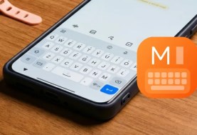 iaomi Released New System Keyboard