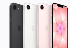 Apple iPhone 17e