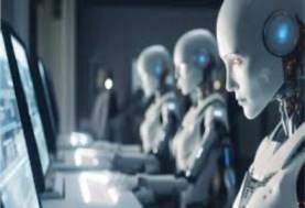 نشرة تكنولوجيا اليوم.. الذكاء الاصطناعي في الصدارة وإعلانات قوية من MWC 2026