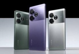 Realme GT Neo 6 Lite.. توازن قوي في الفئة المتوسطة بسعر جذاب