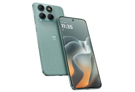 Motorola Edge 70 Fusion.. تصميم راقٍ وشاشة قوية