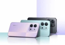 Xiaomi Redmi 15C 5G.. هاتف اقتصادي ببطارية ضخمة و5G بأسعار منخفضة