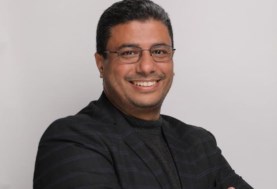 محمد عوض الله: السعودية أصبحت وجهة جاذبة للشركات الناشئة المصرية
