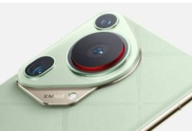 Huawei Pura 80 Pro.. هاتف رائد يركز على التصوير والذكاء الاصطناعي