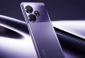 هاتف Realme GT 6.. أداء قوي وشحن فائق السرعة