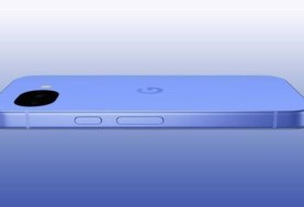 سعر ومواصفات موبايل Google Pixel 10a.. ذكاء اصطناعي قوي