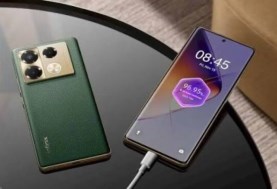 سعر ومواصفات Infinix Note 40.. هل يقدم تجربة قوية بسعر اقتصادي؟