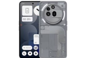 سعر ومواصفات موبايل Nothing Phone 3 Pro.. تصميم فريد