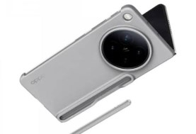 سعر ومواصفات OPPO Find N6.. طي متقدّم وتقنيات تصوير خارقة