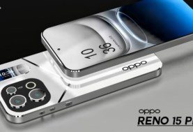 سعر ومواصفات موبايل Oppo Reno15 Pro.. مزيج مثالي من الأداء والتصميم الحديث