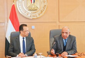 وزيرا الكهرباء والاتصالات يبحثان آليات جذب الاستثمارات في مراكز البيانات