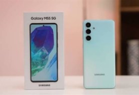 سعر ومواصفات Samsung Galaxy M56.. هاتف متوسط مع بطارية كبيرة