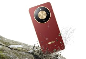 سعر ومواصفات Honor Magic8 Lite.. هاتف متوسطة ببطارية عملاقة