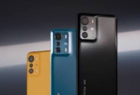 سعر ومواصفات Infinix Zero 7.. هاتف متوسط مع أداء مقبول وشاشة كبيرة