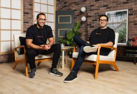 شركة Hamilton Labs تحصل على استثمار استراتيجي من "AXIAN Investments"