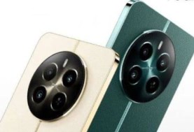 سعر ومواصفات Realme 12 5G.. توازن قوي بين الأداء والكاميرا