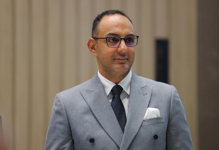 الدكتور محمد عبد الوهاب