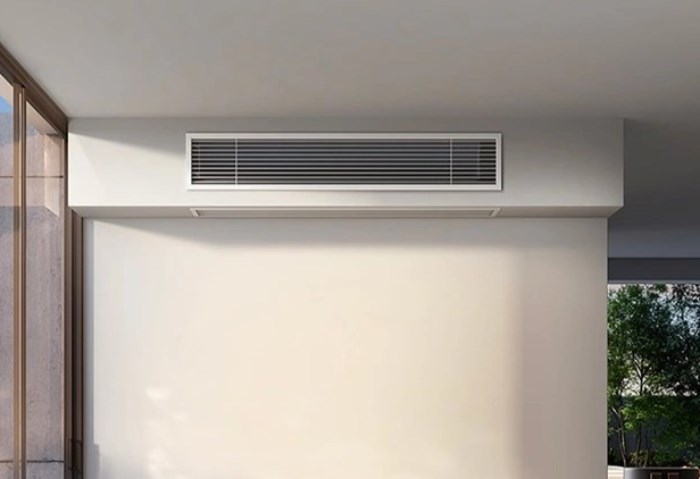 مكيفات هواء