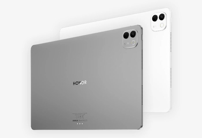  Honor MagicPad 4