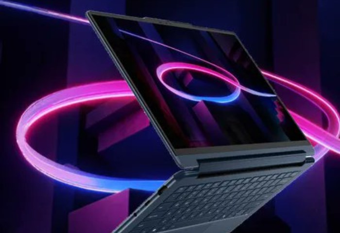 حاسوب يوجا 9 آي