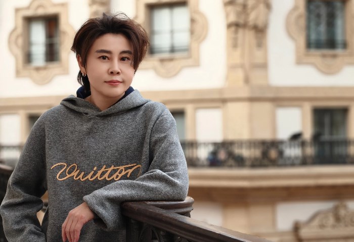 كاميرا OnePlus 15T