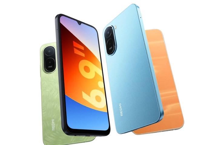 هاتف Xiaomi Redmi A7 Pro