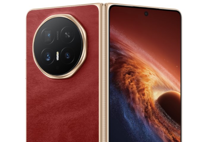 هاتف Honor Magic V6