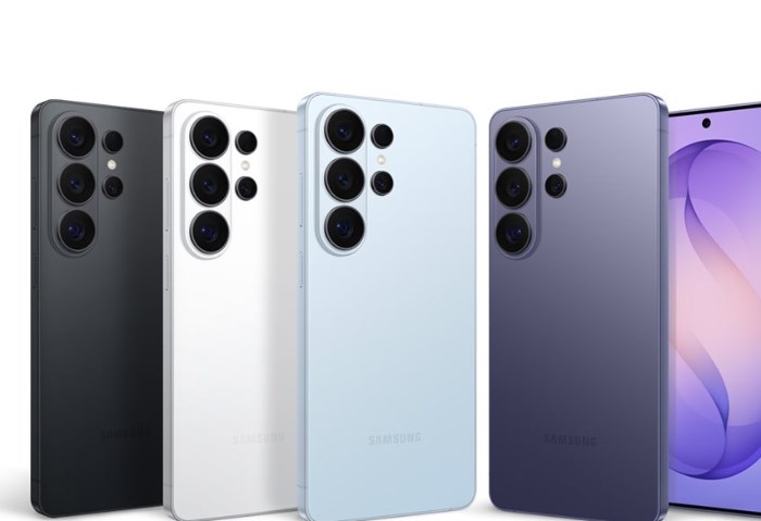 سامسونج جالاكسي S26 الترا