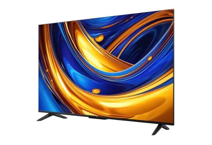 شاشات Super Pixel