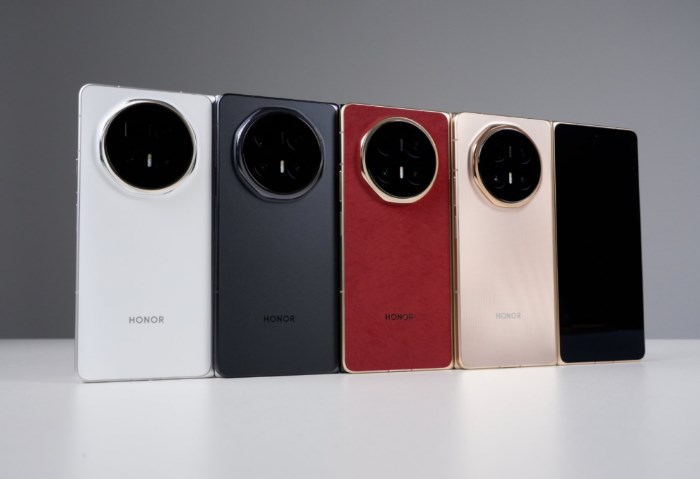 هاتف Honor Magic V6