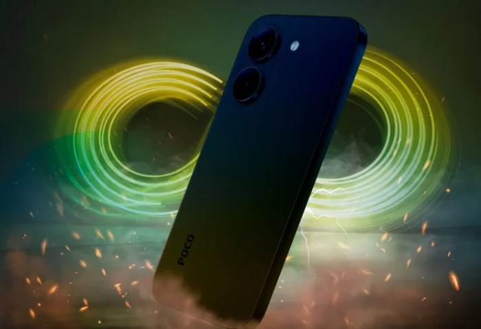 Poco X8 Pro