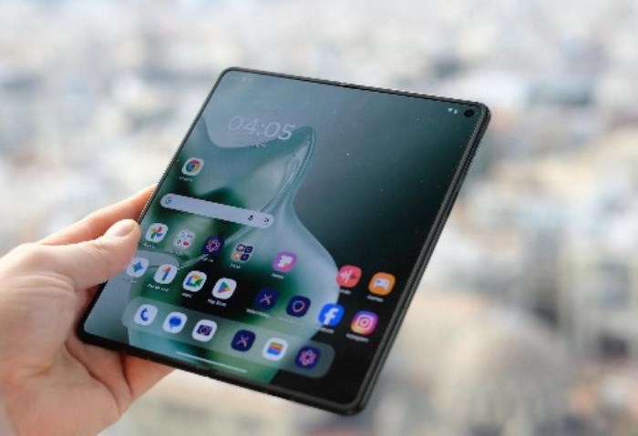 موتورولا Razr Fold