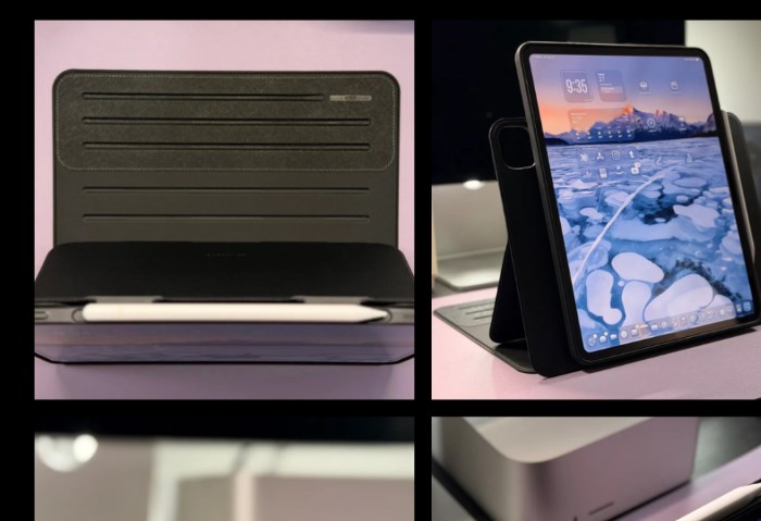 ملحقات ESR لجهاز iPad