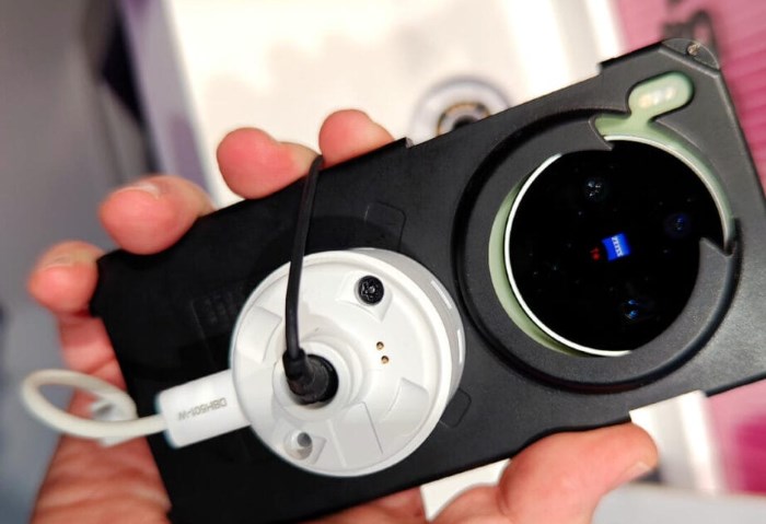 هاتف Vivo X300 Max 