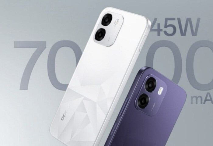 OPPO K14