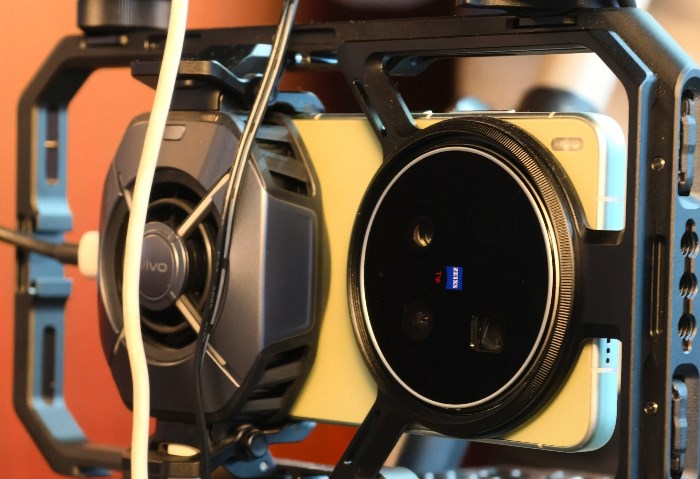 هاتف Vivo X300 Ultra 