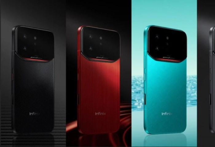 Infinix Note 60 Ultra