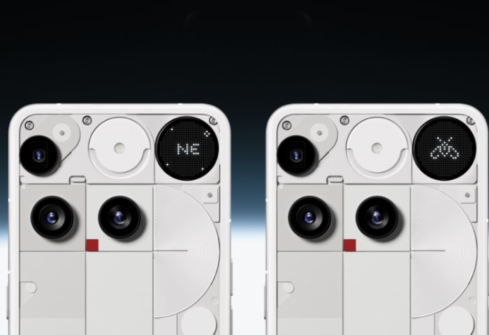 هاتف Nothing Phone (4a) Pro