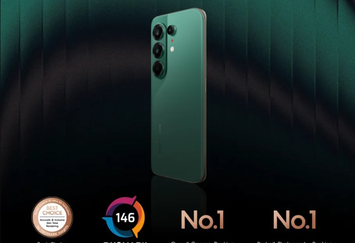 Tecno Camon 50 Ultra 5G