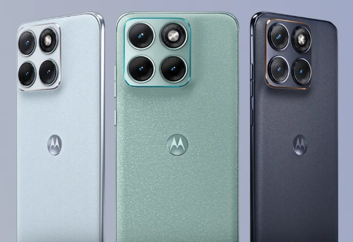 موتورولا إيدج 70 فيوجن