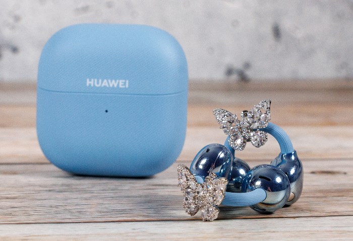 مراجعة سماعة Huawei FreeClip 2