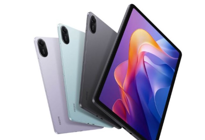 جهاز Redmi Pad 2 اللوحي من شاومي