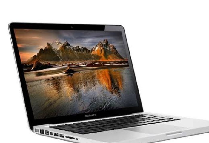 MacBook Neo