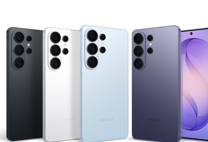 Samsung Galaxy S26 Ultra