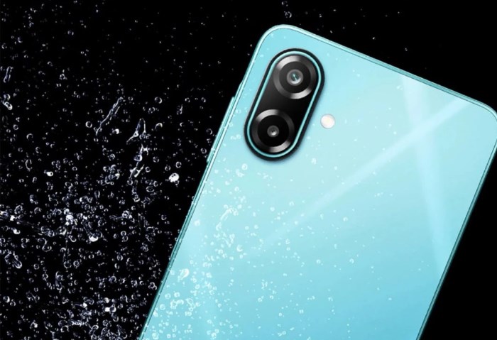 هاتف Galaxy M17e 5G