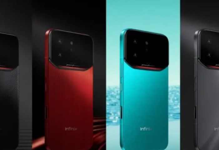 Infinix Note 60 Ultra