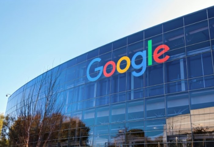 شركة جوجل