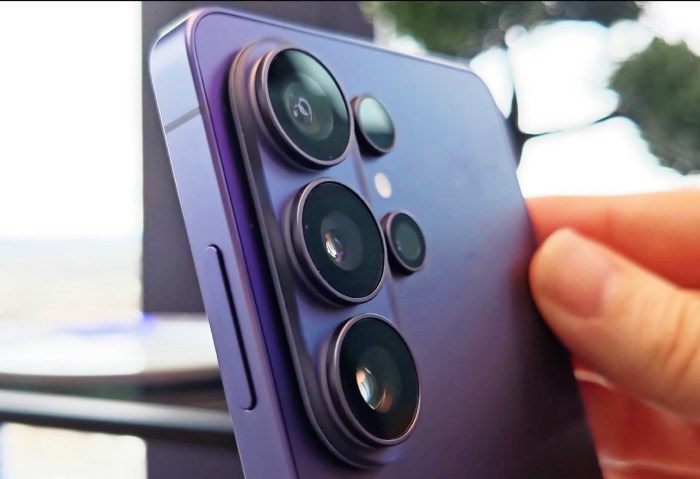 Samsung Galaxy S26 Ultra