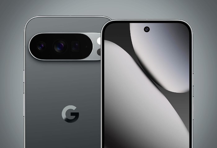 Google Pixel 10 Pro XL