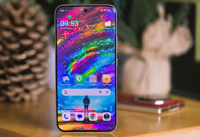 Redmi Note 15 Pro+ 5G